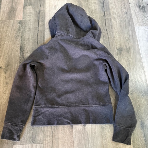 🍋 Lululemon Scuba Hoodie - Picture 4 of 5
